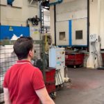 TR腳輪工廠(chǎng)實(shí)拍4