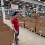 TR腳輪工廠(chǎng)實(shí)拍9